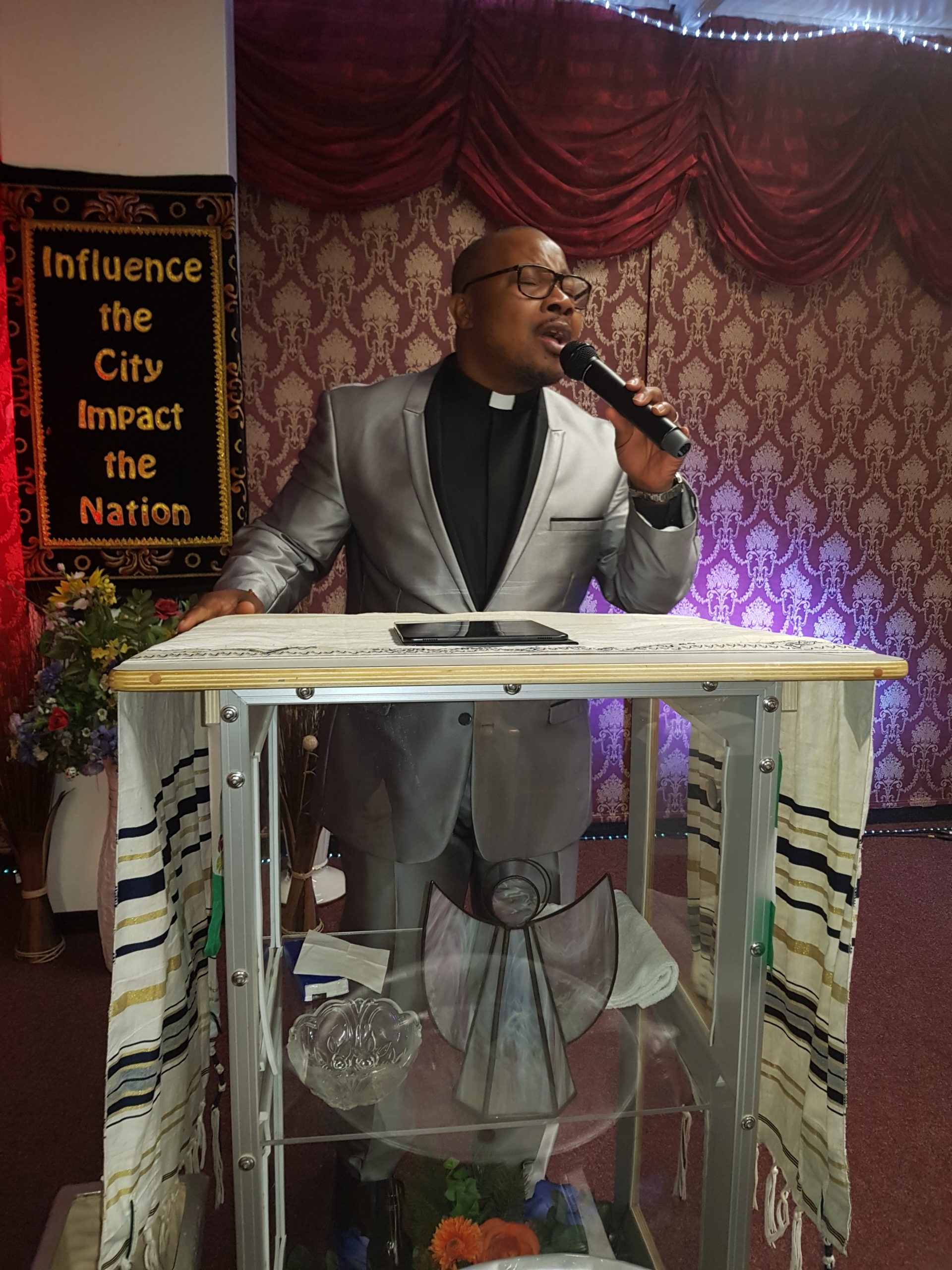 From Prayers To Profits: The Production Revolution'S Divine Impact - jzxou4e